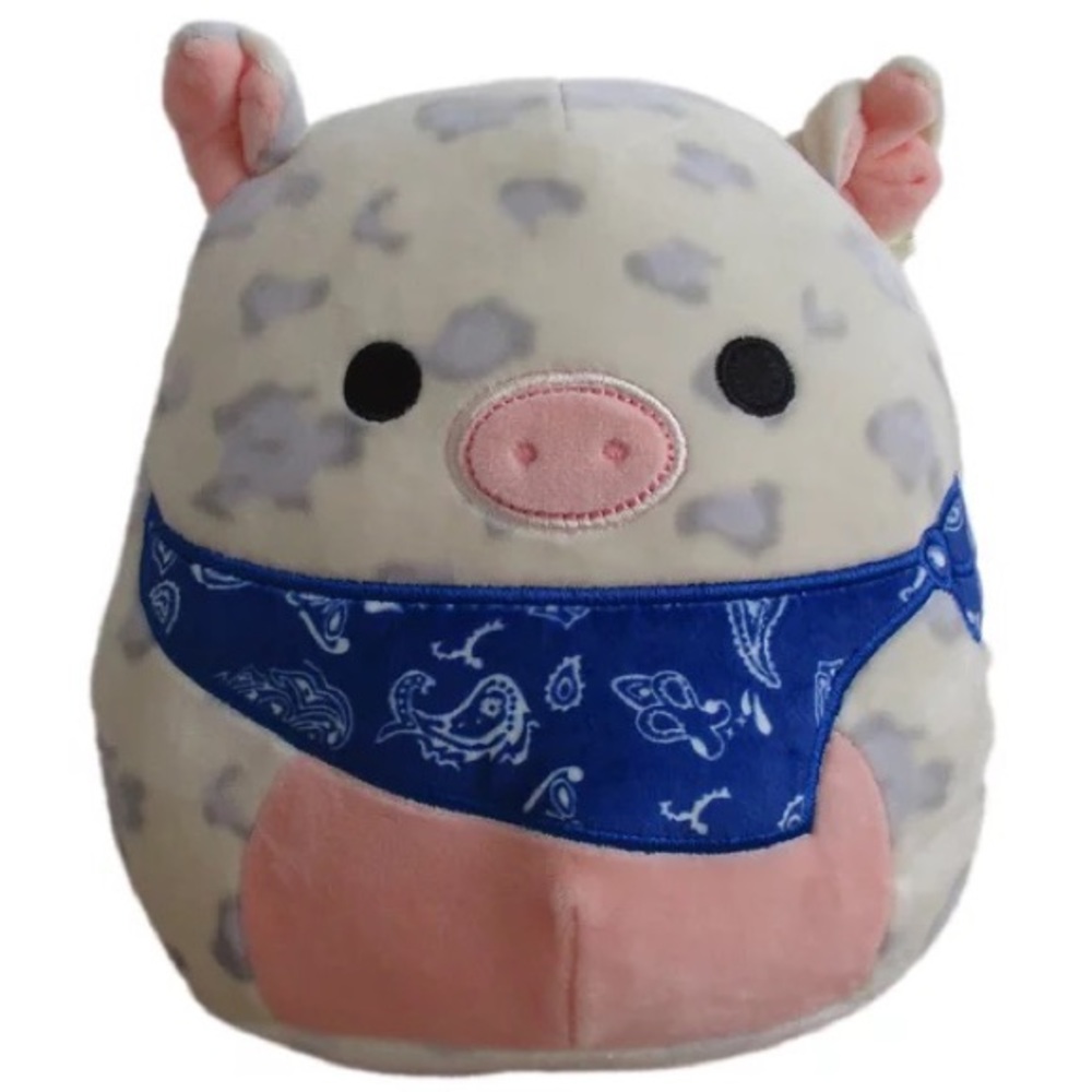 Rosie Squishmallow